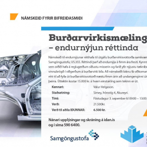 0821_BIFR_SSI_NÁMSKEIÐ-AKUREYRI