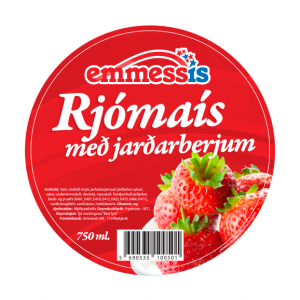 0912_EMMESSÍS-RJÓMAÍS-JAÐARBER-rautt