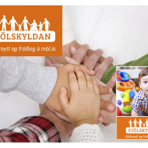 fjolskyldan