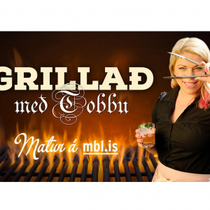 grillad