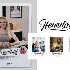 heimilislif