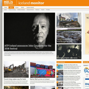 iceland-monitor