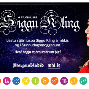 siggakling